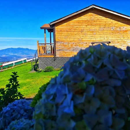 Hotel Cabanas Y Mirador Secret Garden Cr Cartago Exterior photo